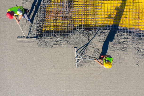 Best Concrete Staining and Coloring in Lathrop, CA