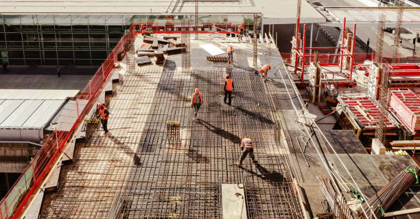 Best Commercial Concrete Services in Lathrop, CA