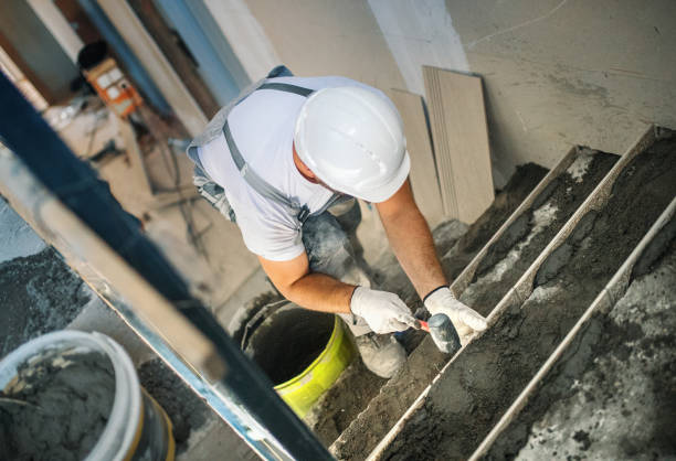 Best Concrete Retaining Walls in Lathrop, CA