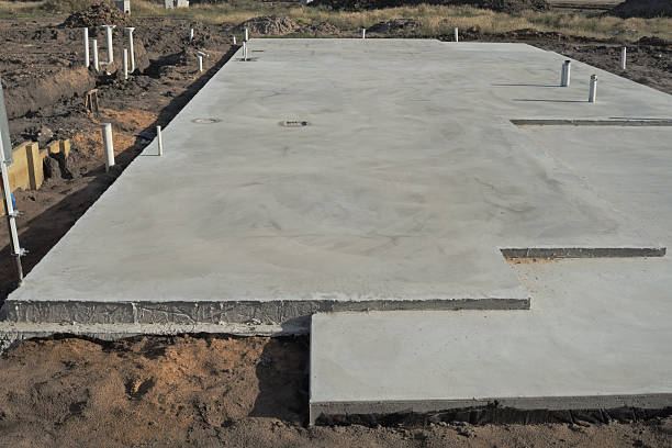 Best Stamped Concrete Services in Lathrop, CA