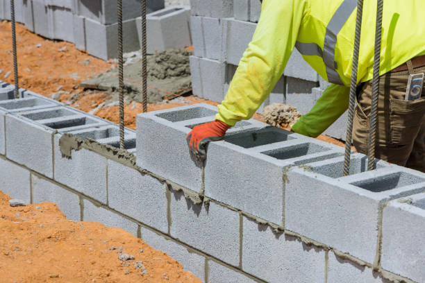 Best Residential Concrete Solutions in Lathrop, CA