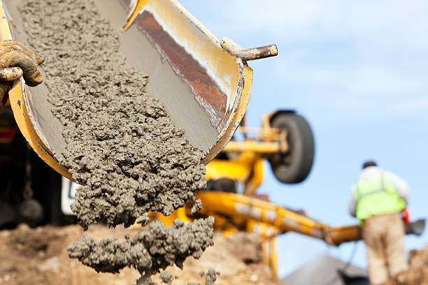 Best Concrete Patio Design and Installation in Lathrop, CA