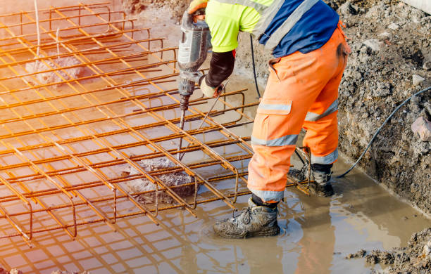 Best Concrete Foundation Repair in Lathrop, CA