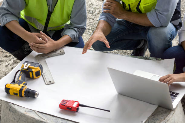 Best Concrete Sidewalk Installation in Lathrop, CA