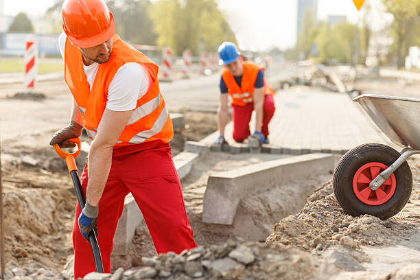 Best Concrete Steps and Stairs in Lathrop, CA